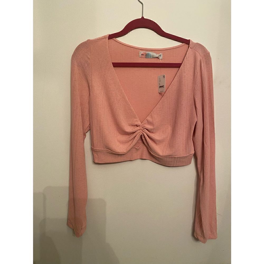 Free People - Selena Top only - Picture 3 of 5